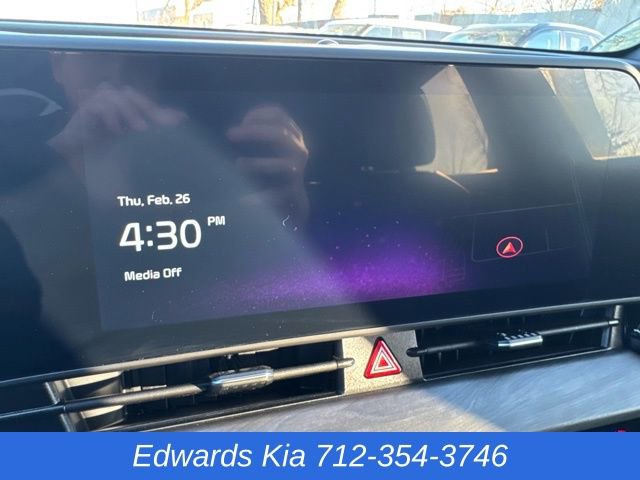 Used 2023 Kia Sportage X-Line w/ X-Line Premium Package image 30