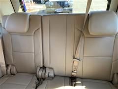 Used 2015 Chevrolet Tahoe LTZ image 17