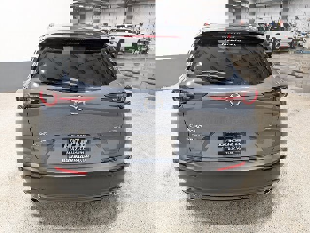 New 2026 MAZDA CX-30 AWD 2.5 S image 4