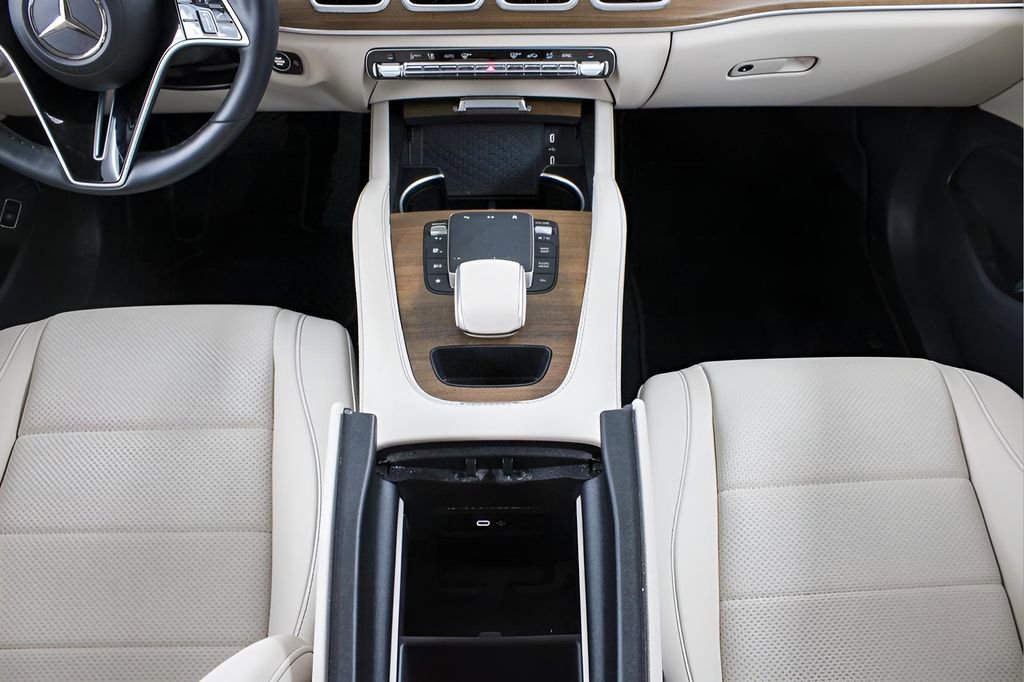 Used 2024 Mercedes-Benz GLE 350 4MATIC image 20