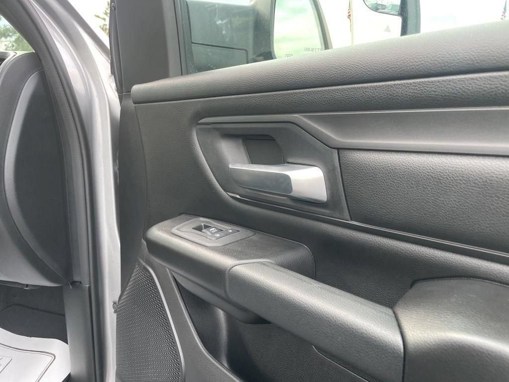 Used 2026 RAM 1500 Tradesman AWD/4WD image 39