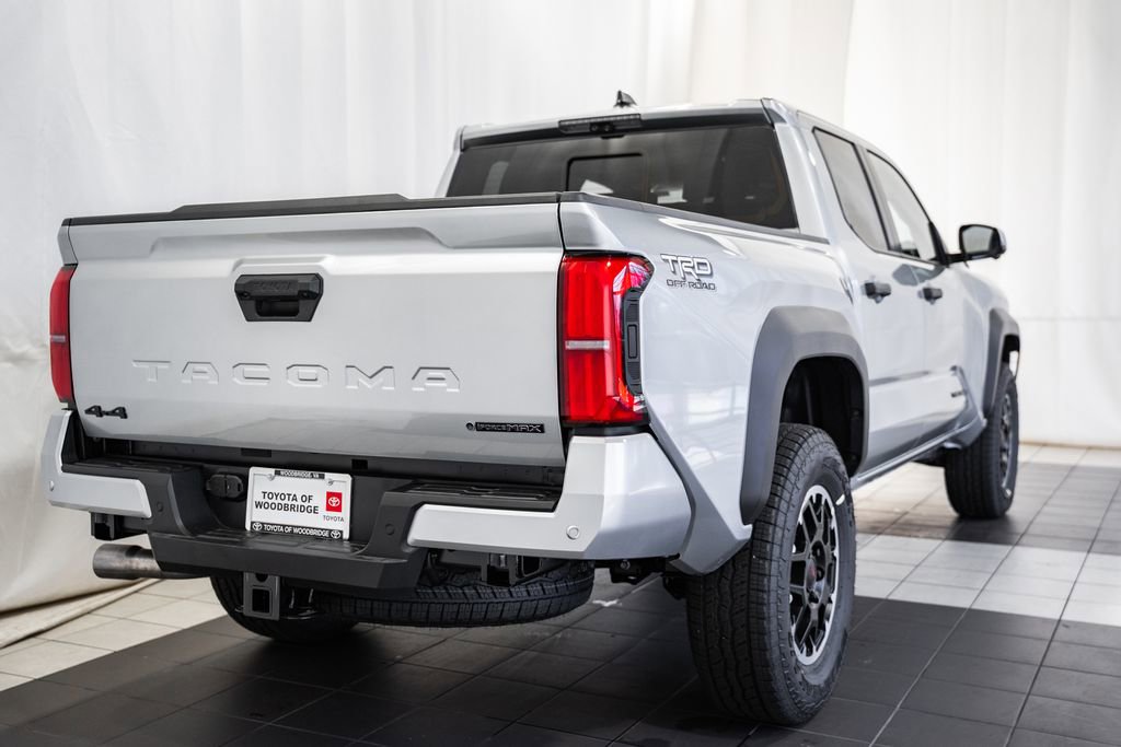 New 2026 Toyota Tacoma TRD Off-Road image 4