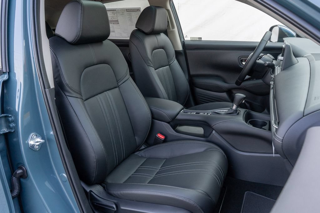 New 2027 Honda HR-V Sport image 16