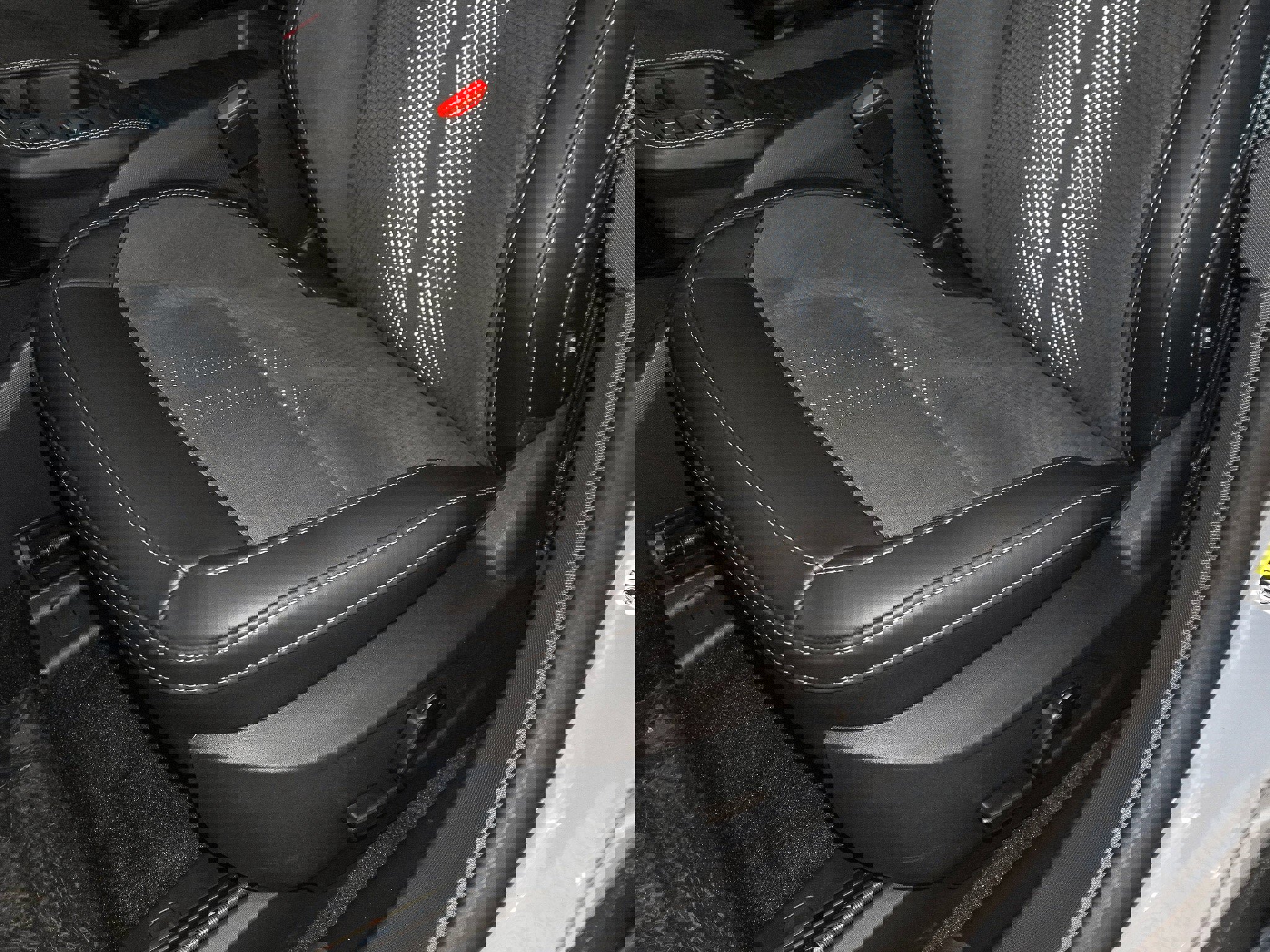 New 2025 Ford Mustang Mach-E GT image 24