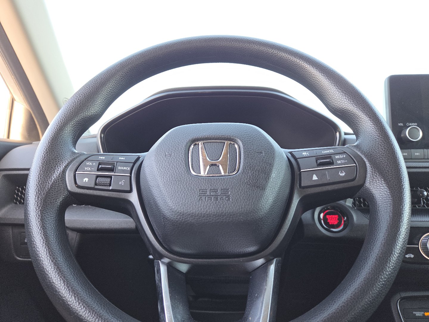 Used 2024 Honda CR-V EX image 25