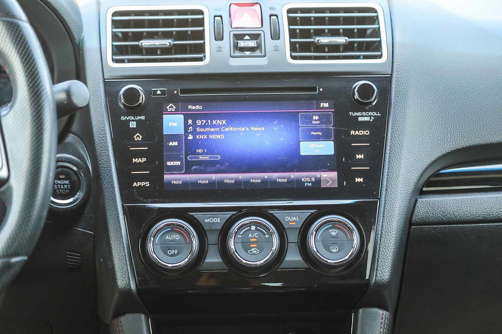 Used 2021 Subaru WRX STI Limited w/ Popular Package #1 image 14