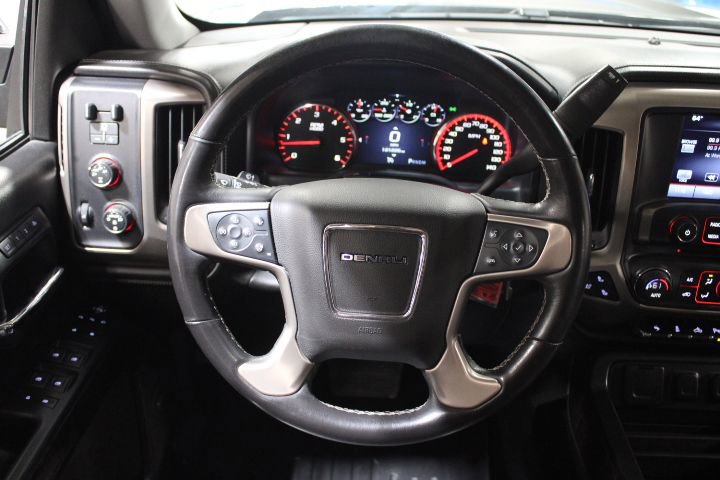 Used 2014 GMC Sierra 1500 Denali w/ Driver Alert Package image 35