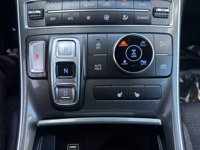 Used 2023 Hyundai Santa Fe SEL AWD/4WD image 16