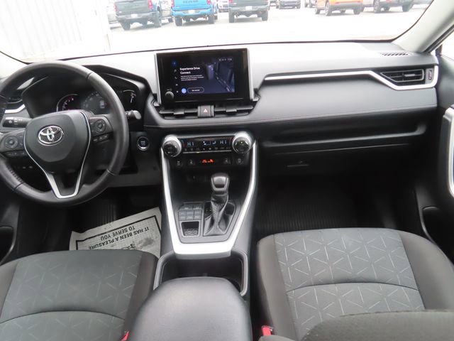 Used 2023 Toyota RAV4 XLE w/ Convenience Package AWD/4WD image 26