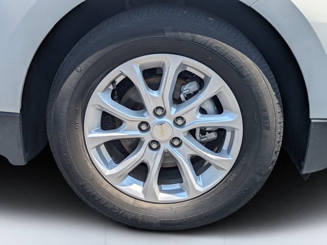 Used 2021 Chevrolet Equinox LS w/ LS Convenience Package FWD image 11