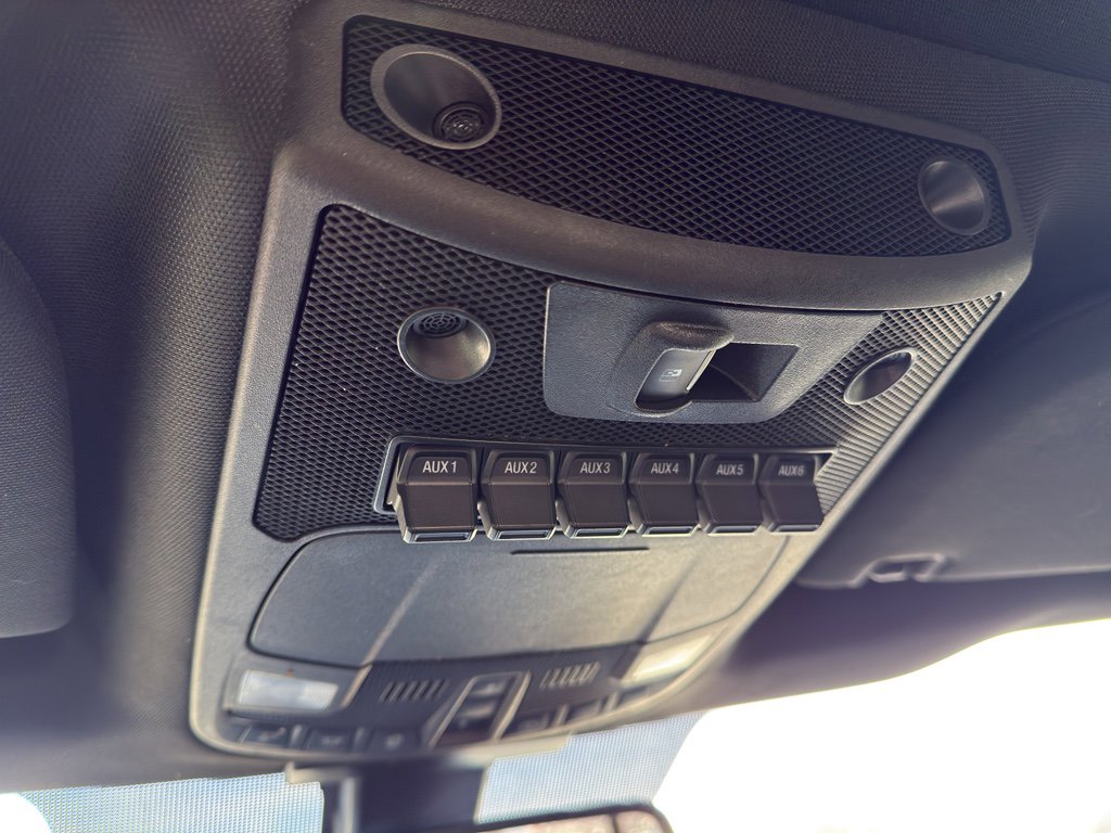 Used 2018 Ford F150 Raptor w/ Equipment Group 802A Luxury image 17