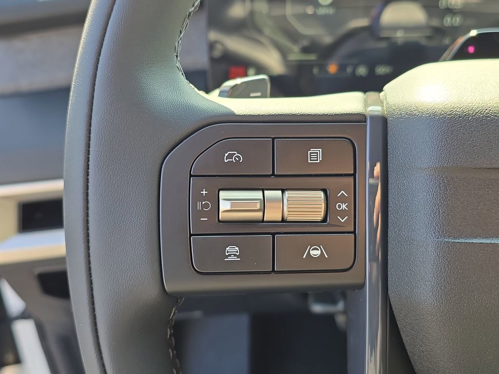 New 2027 Kia Telluride SX image 31