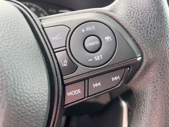 Certified 2025 Toyota RAV4 XLE image 16