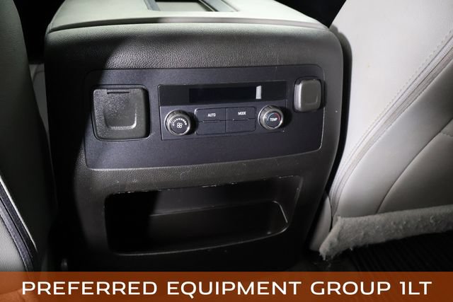 Used 2017 Chevrolet Tahoe LT RWD image 18