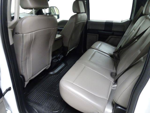 Used 2019 Ford F250 XL w/ Power Equipment Group RWD image 40