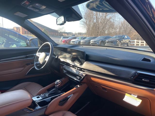 Used 2025 Kia Telluride EX X-Line image 22