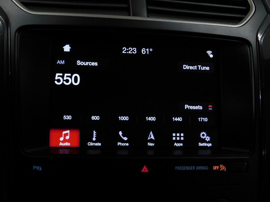 Used 2019 Ford Explorer XLT w/ XLT Desert Copper Package AWD/4WD image 54