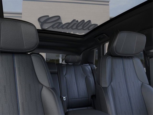 New 2025 Cadillac Lyriq Sport image 24