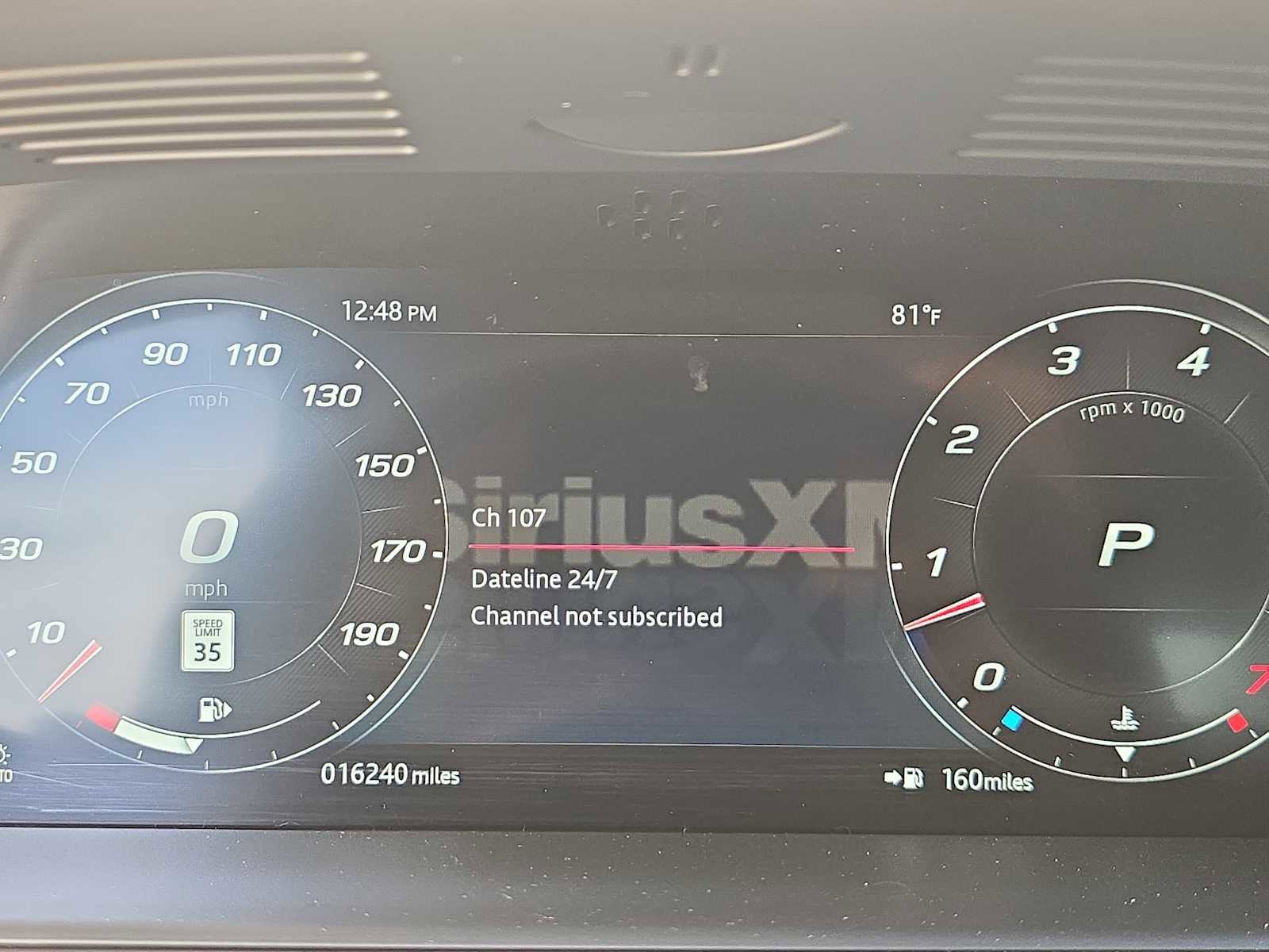 Used 2024 Jaguar F-TYPE R image 17