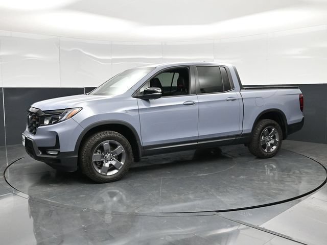 Used 2024 Honda Ridgeline TrailSport image 9