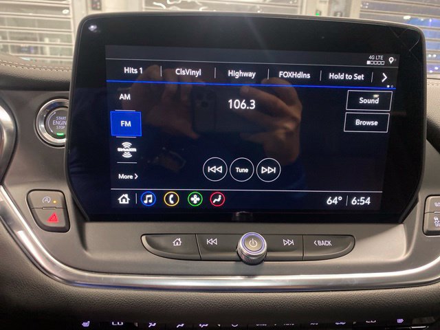New 2026 Chevrolet Blazer LT w/ Convenience Package AWD/4WD image 19