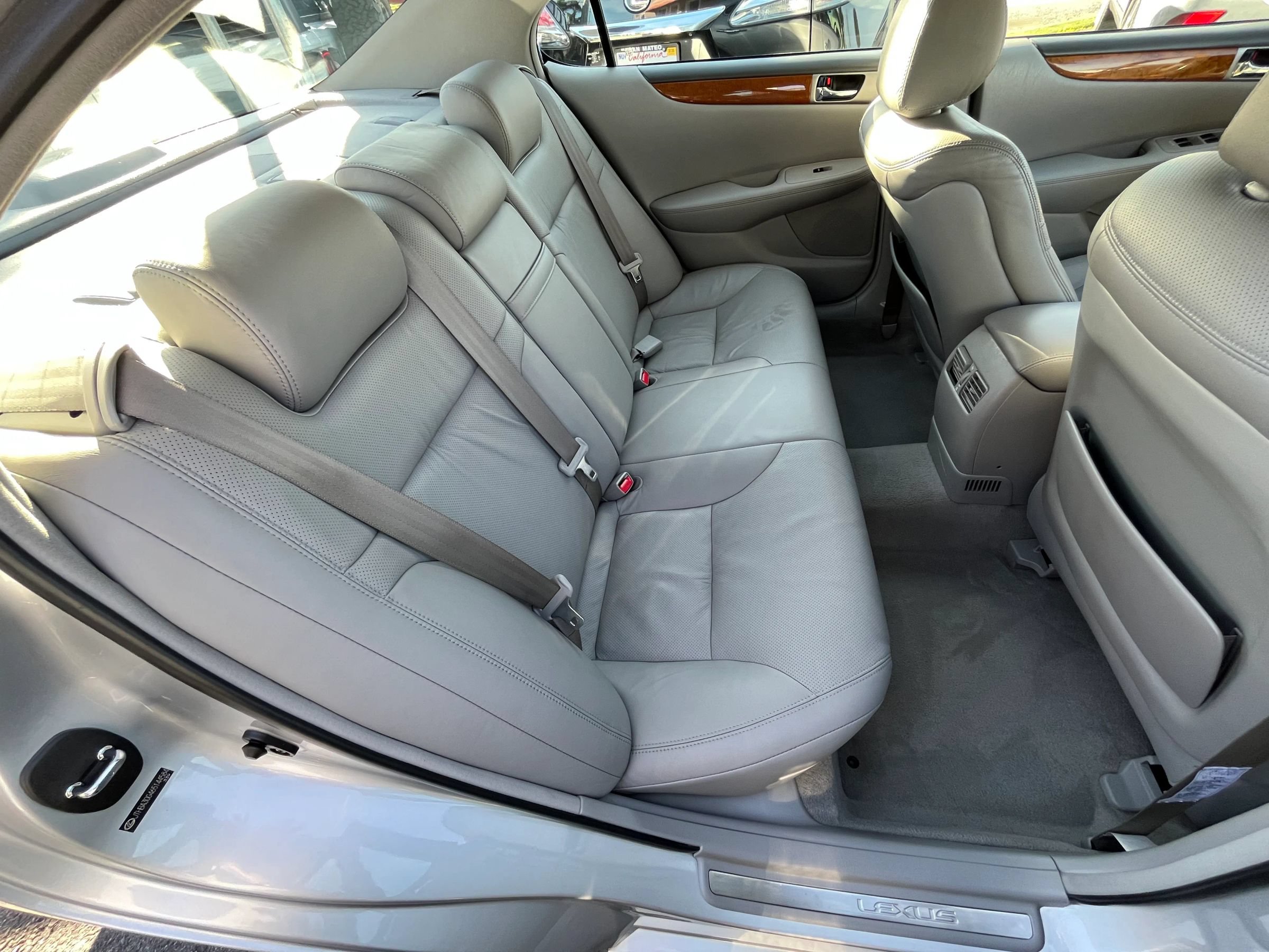 Used 2006 Lexus ES 330 w/ Preferred Accessory Pkg FWD image 17