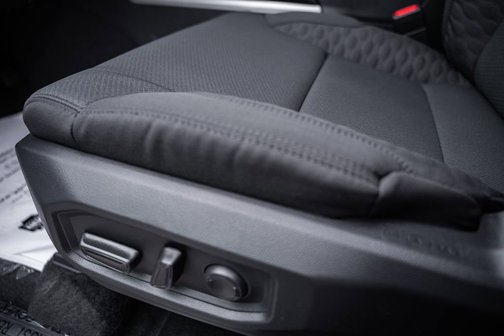 New 2026 Toyota Tundra SR5 image 35