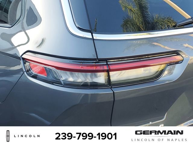 Used 2021 Jeep Grand Cherokee L Overland w/ Luxury Tech Group IV image 15