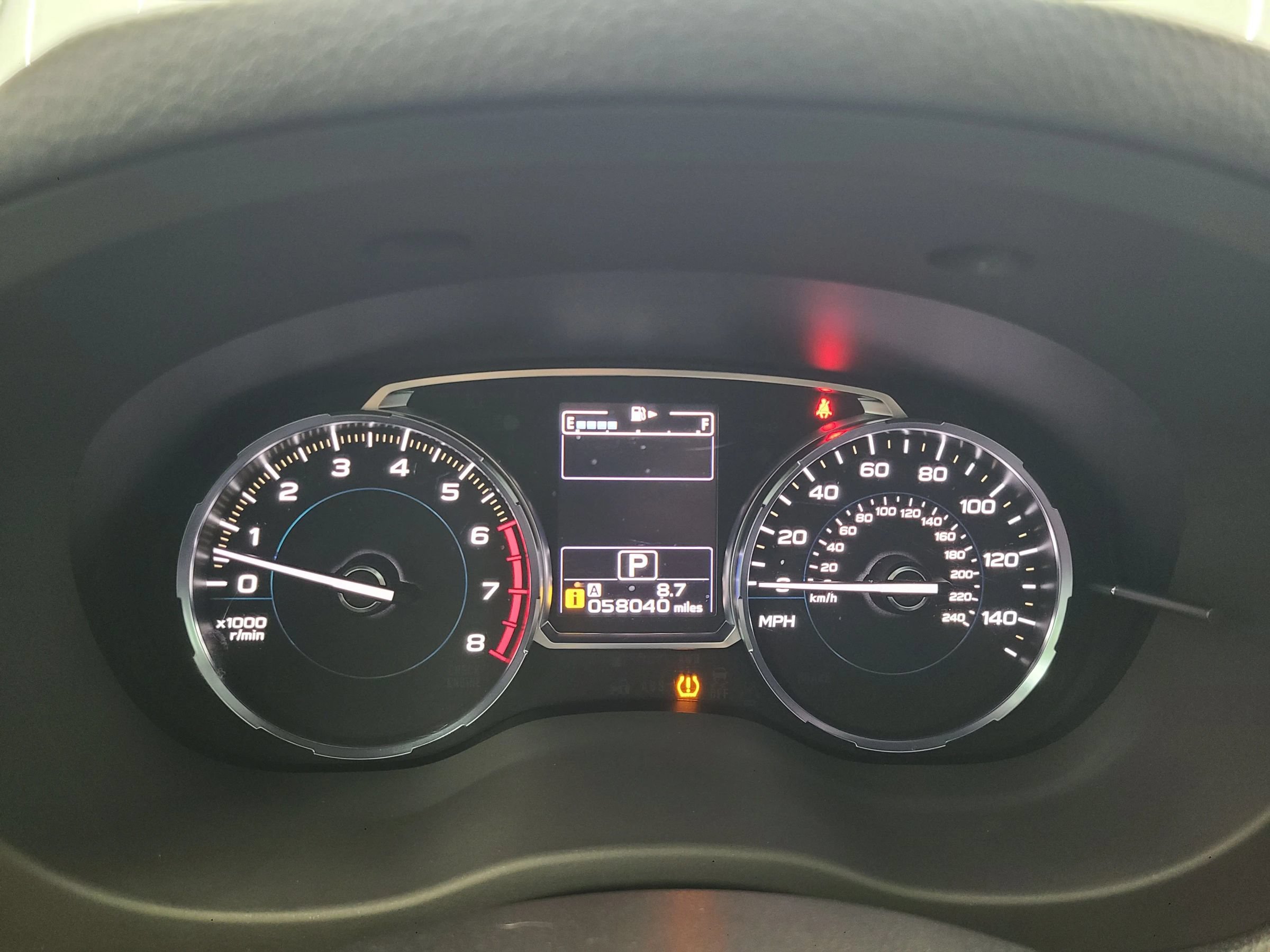 Used 2017 Subaru Forester 2.5i Limited AWD/4WD image 29