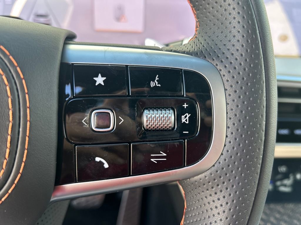 New 2026 Genesis GV70 3.5T Sport Prestige image 20