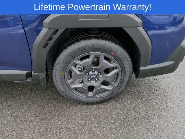 New 2026 Subaru Outback Premium image 15