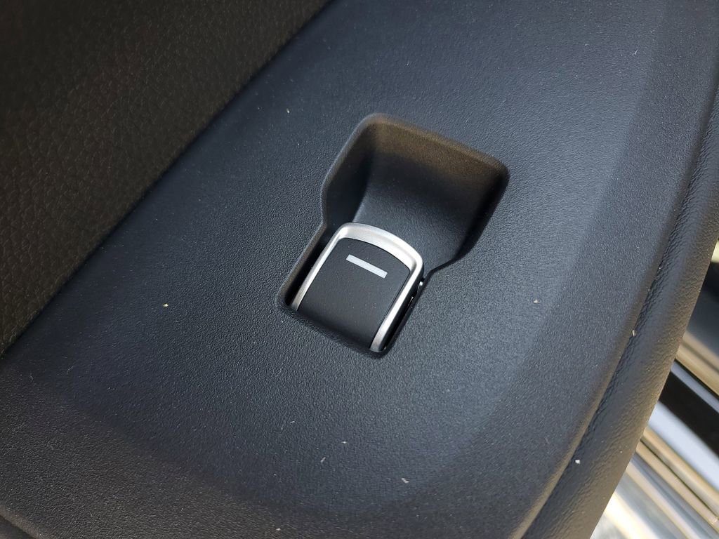 New 2026 Acura ADX FWD image 15