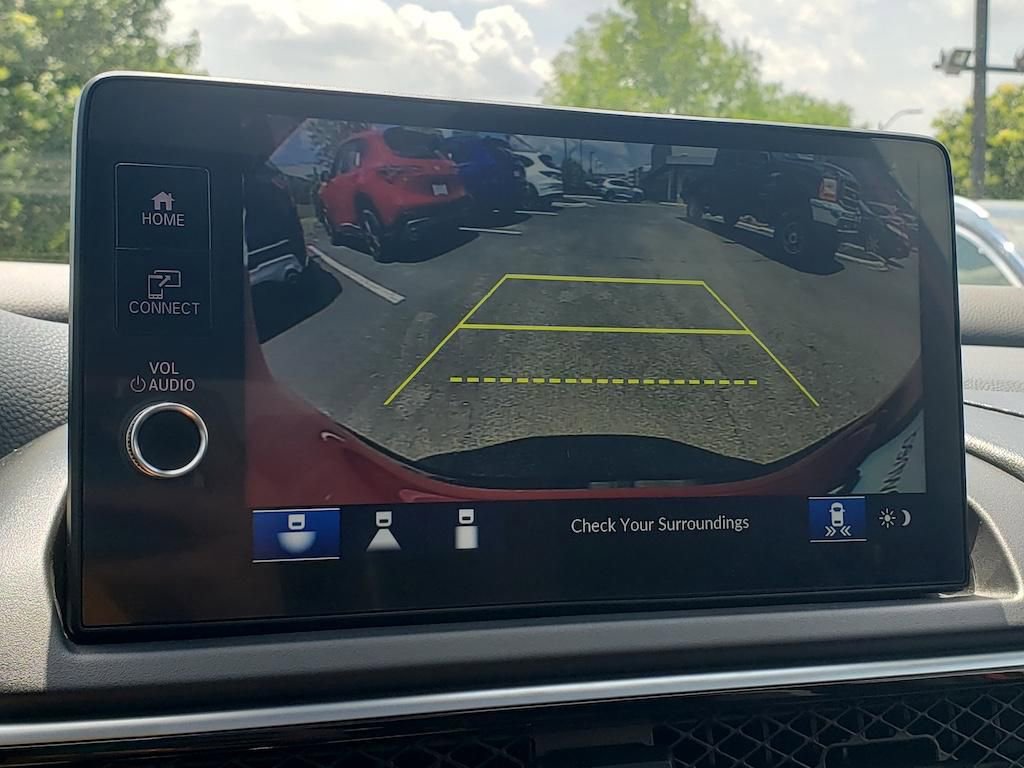 Certified 2025 Acura ADX A-Spec AWD/4WD image 25