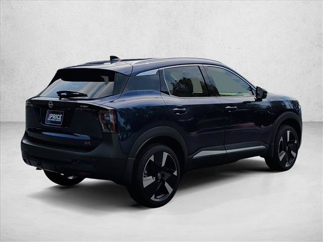 Used 2026 Nissan Kicks SR FWD image 5