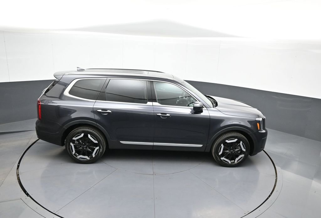 New 2025 Kia Telluride S image 39