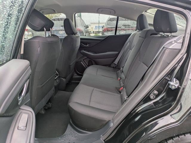 Used 2025 Subaru Legacy Premium AWD/4WD image 26
