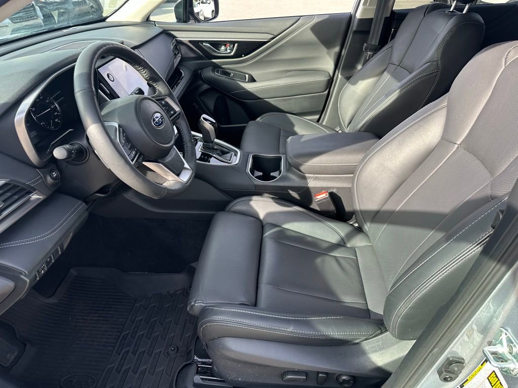Used 2025 Subaru Outback Limited w/ Popular Package #2 image 25