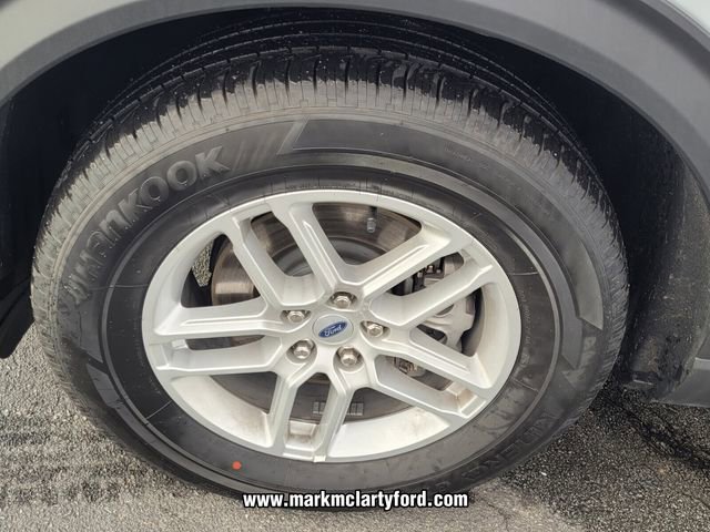 New 2026 Ford Explorer Active image 13