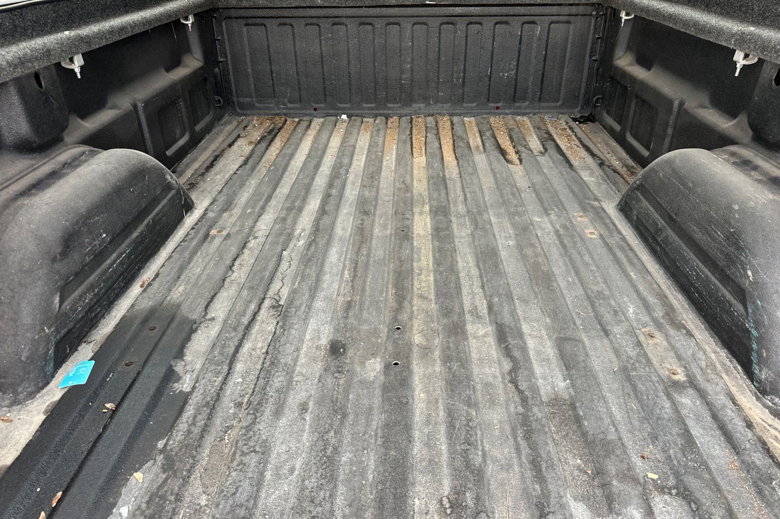 Used 2001 Chevrolet Silverado 2500 LT RWD image 28