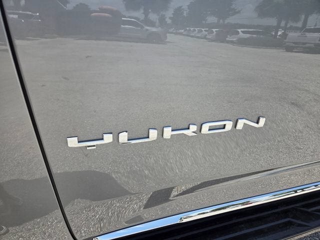 New 2026 GMC Yukon XL Elevation w/ Elevation Premium Package AWD/4WD image 3