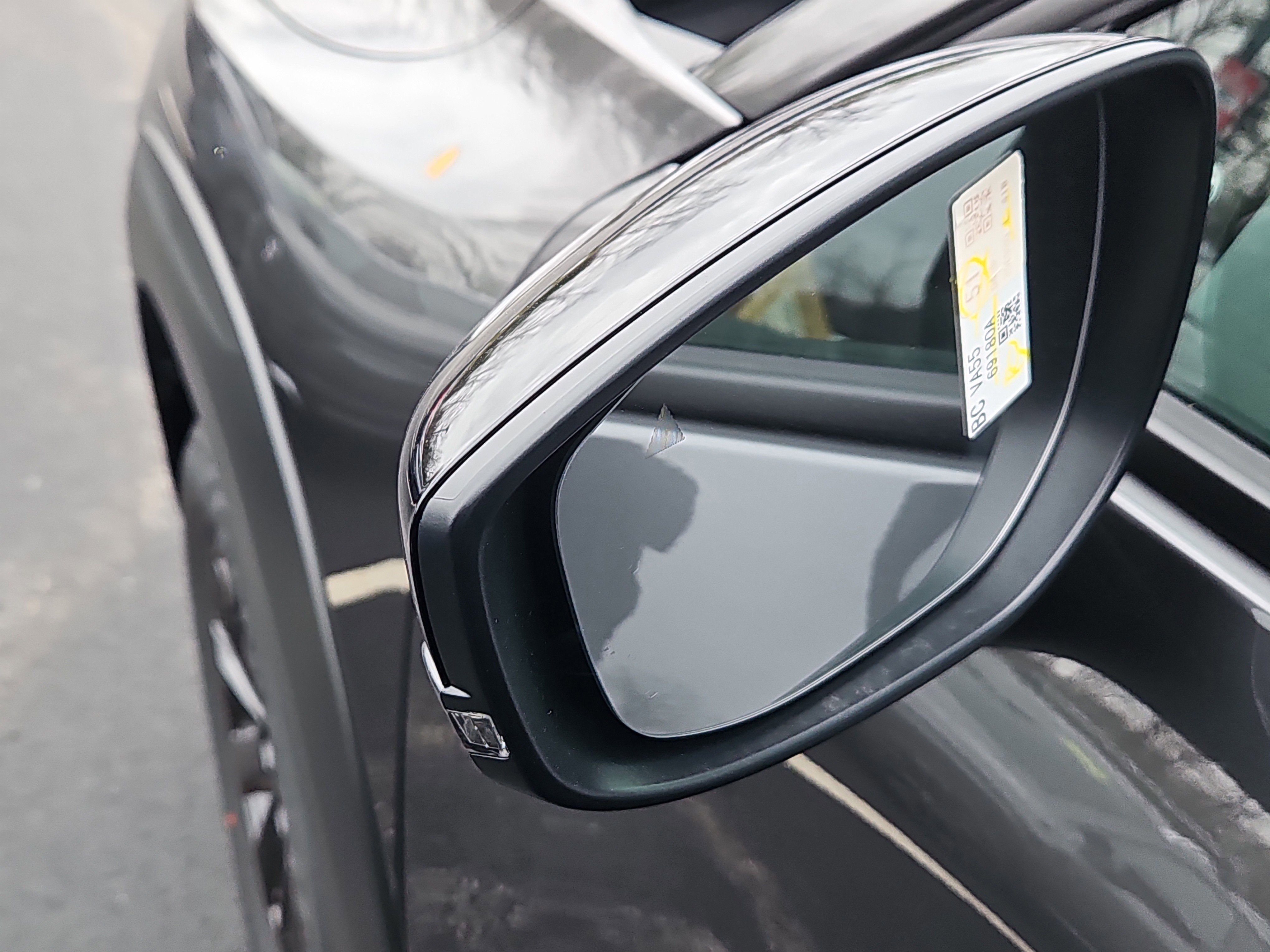 New 2026 MAZDA CX-50 AWD 2.5 Hybrid w/ Premium Pkg image 5