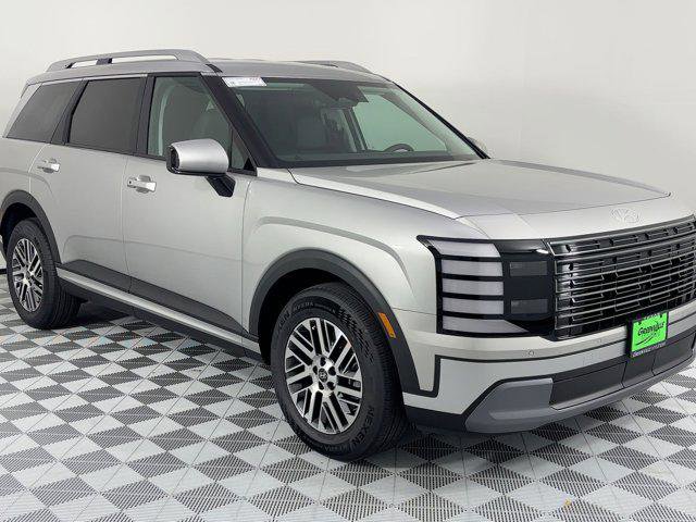 New 2026 Hyundai Palisade SEL image 7