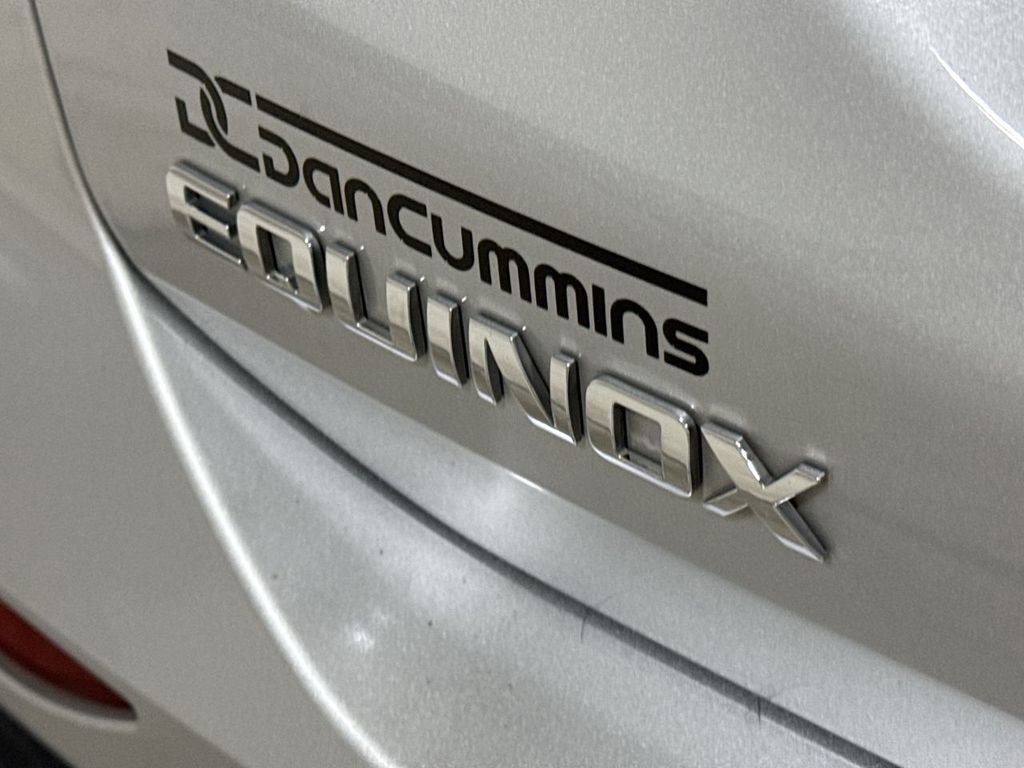 Used 2020 Chevrolet Equinox LS w/ LS Convenience Package image 25