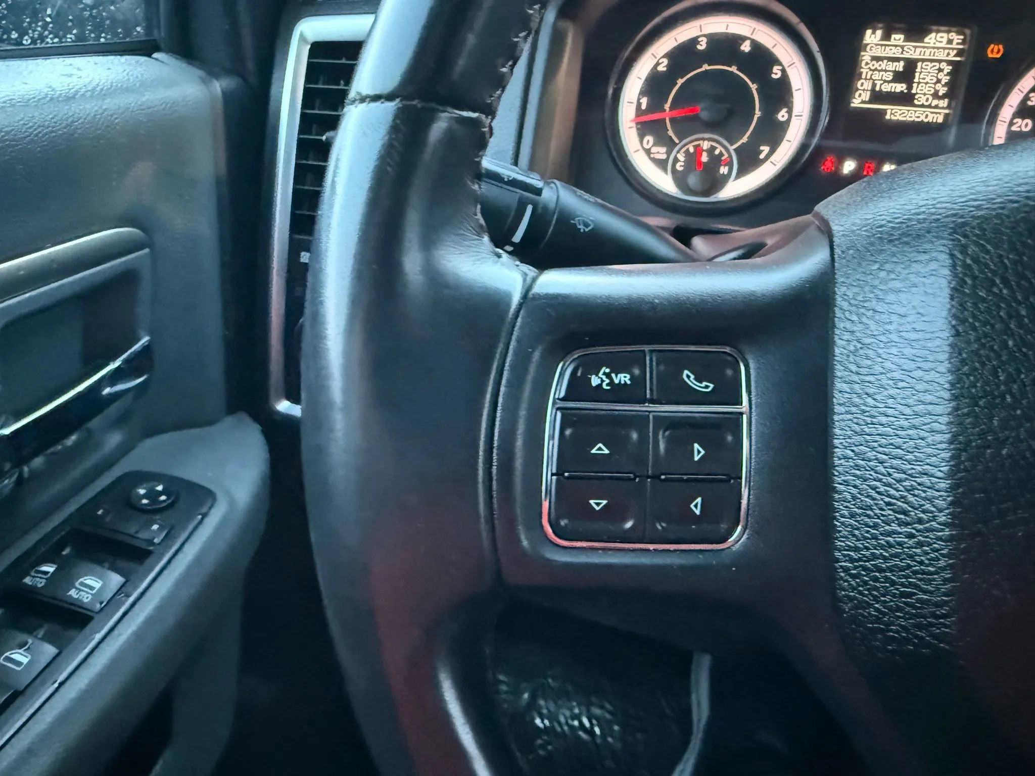 Used 2016 RAM 1500 Big Horn image 38