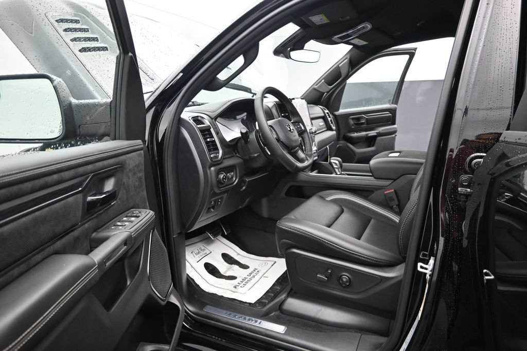 Used 2026 RAM 1500 RHO AWD/4WD image 14