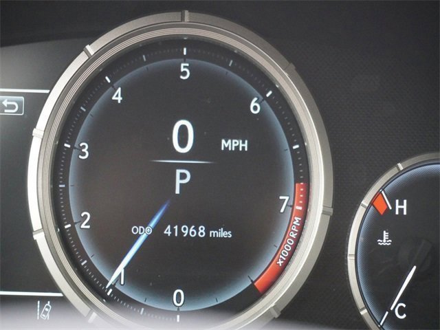 Used 2019 Lexus GS 350 F Sport image 27