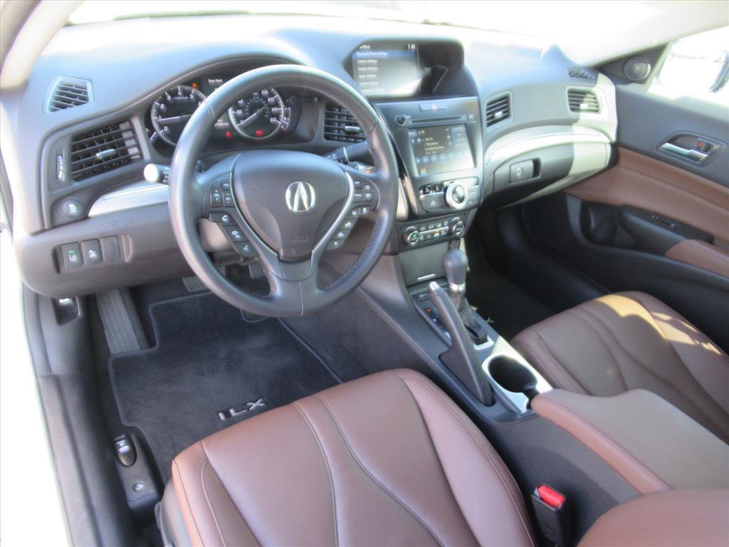 Used 2022 Acura ILX w/ Premium Package image 14