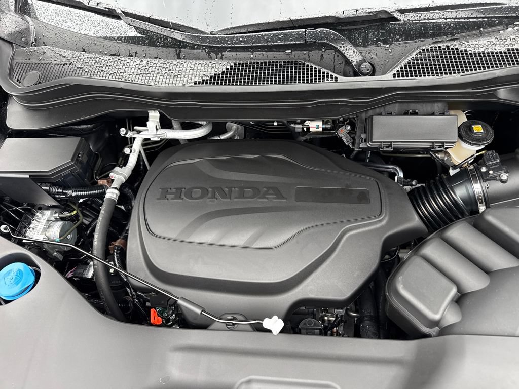 Used 2026 Honda Ridgeline Sport image 36