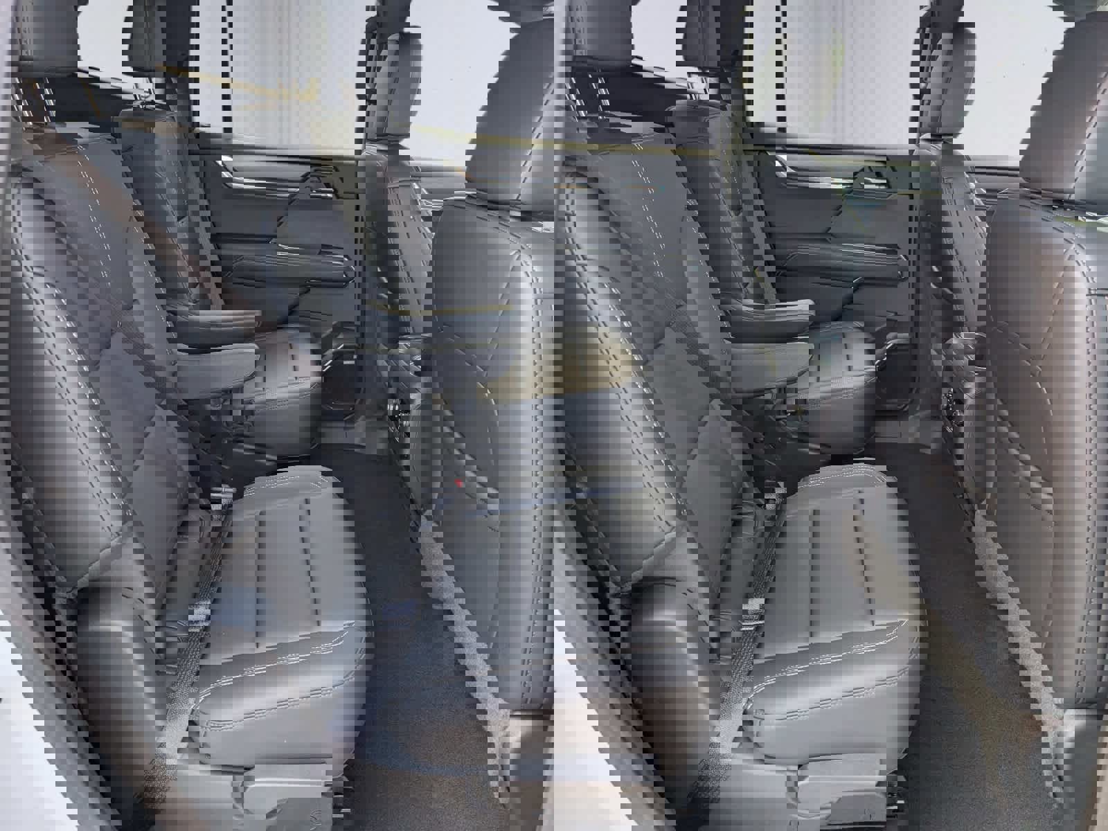 Certified 2024 GMC Acadia Elevation image 10