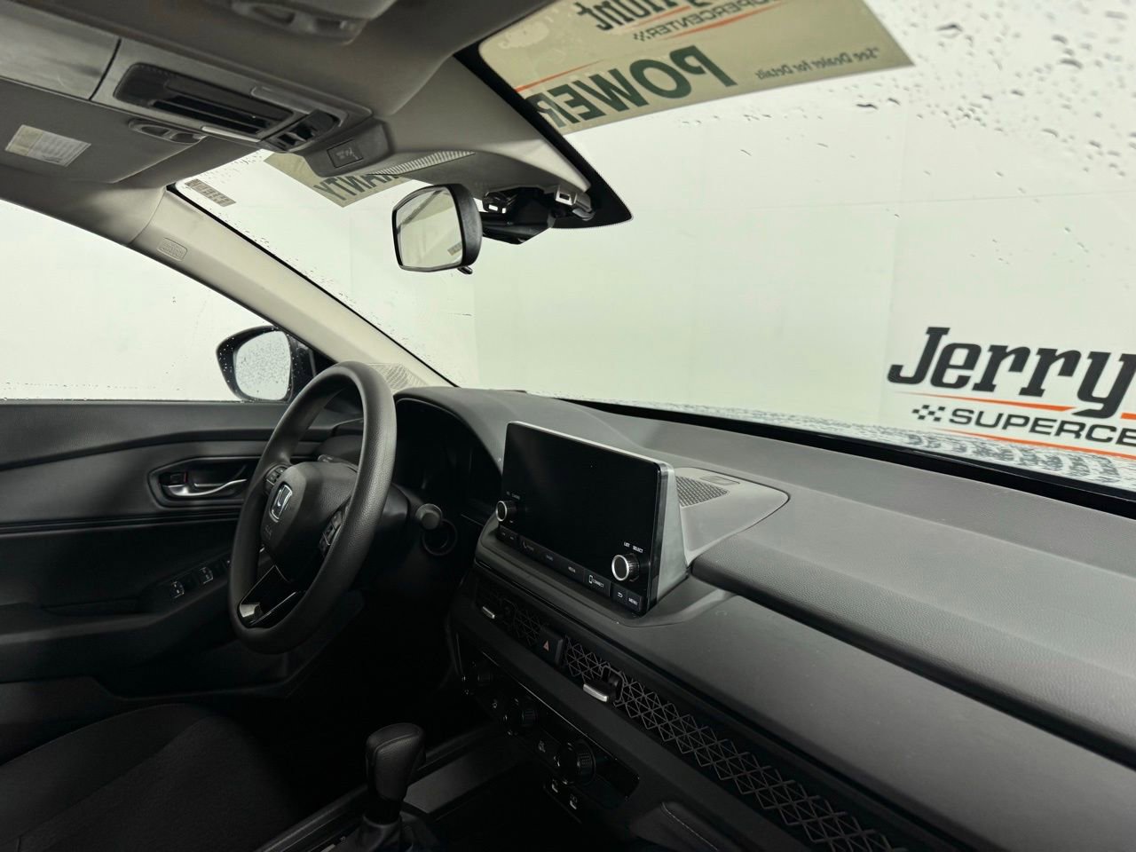 Used 2025 Honda Accord SE image 31